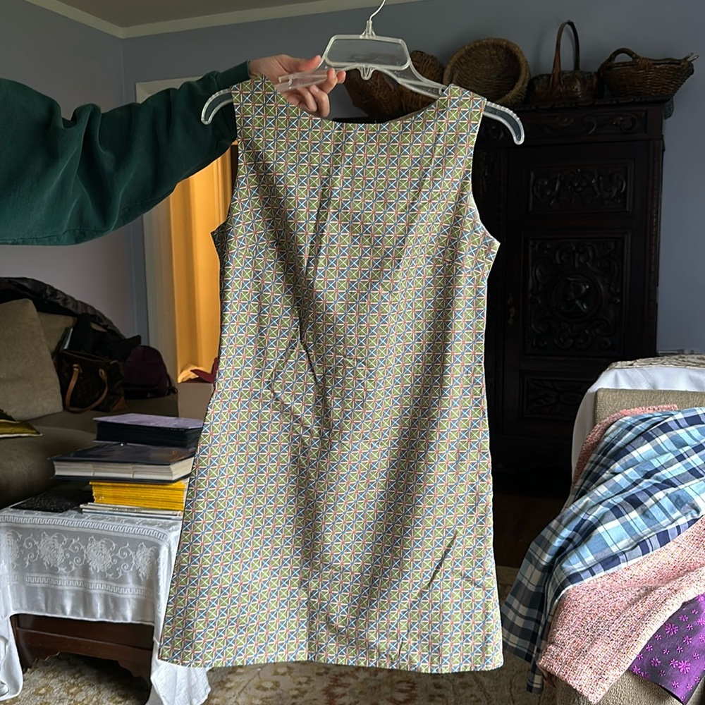 Gap Vintage Dress Size 4.